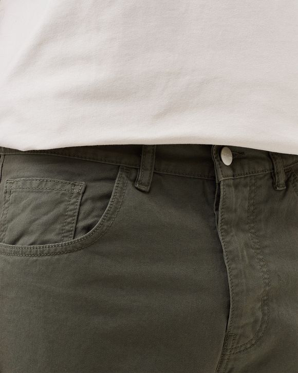 Newel Pant