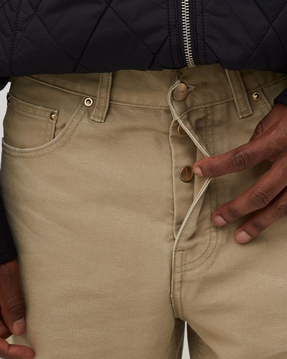 Newel Pant