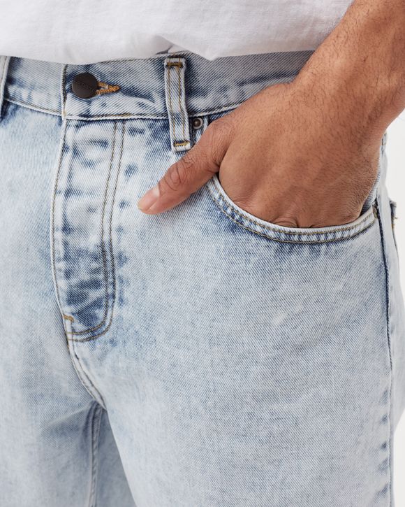 Newel Pant (Tapered)