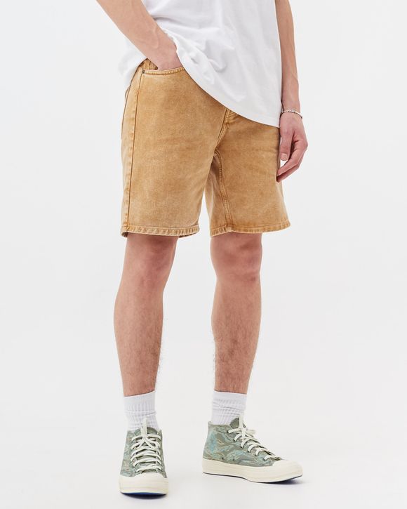 Newel Short
