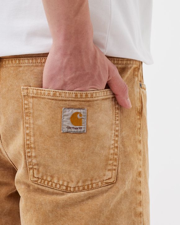 Newel Short