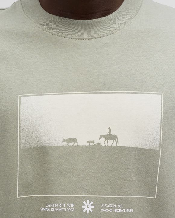 Nomads T-Shirt