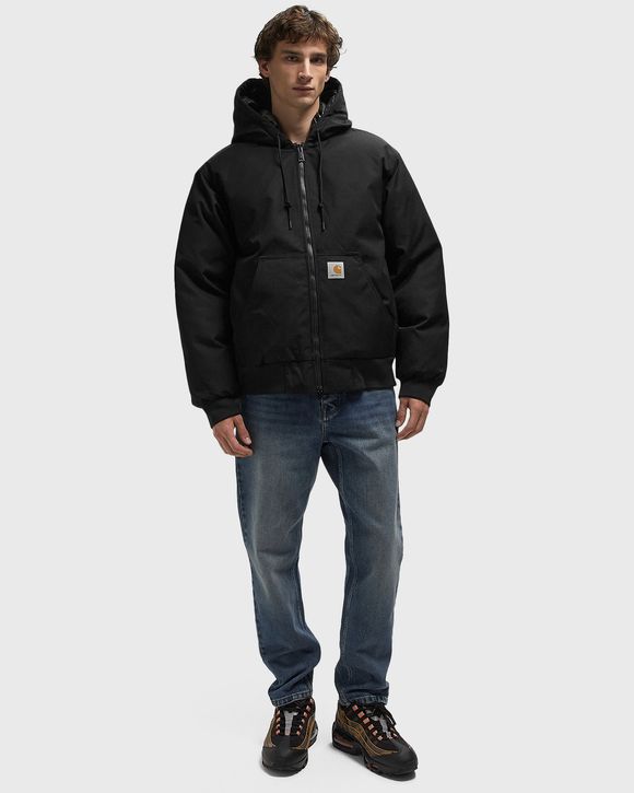 OG Active Cold Jacket