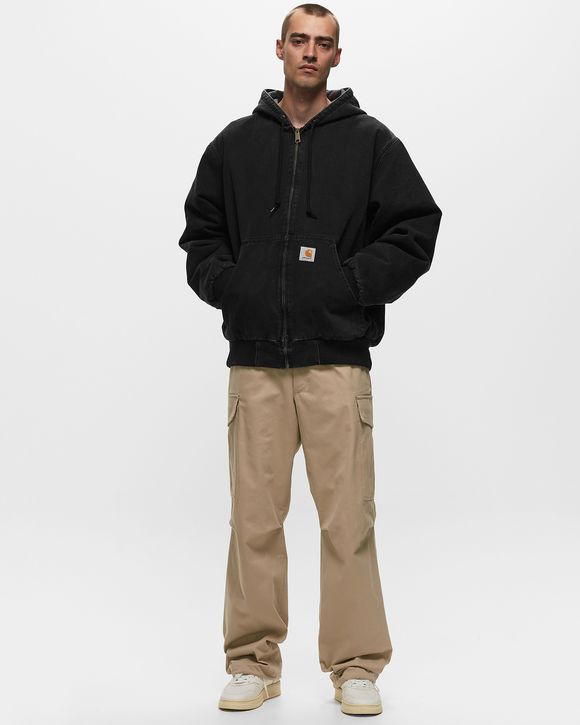 OG Active Jacket