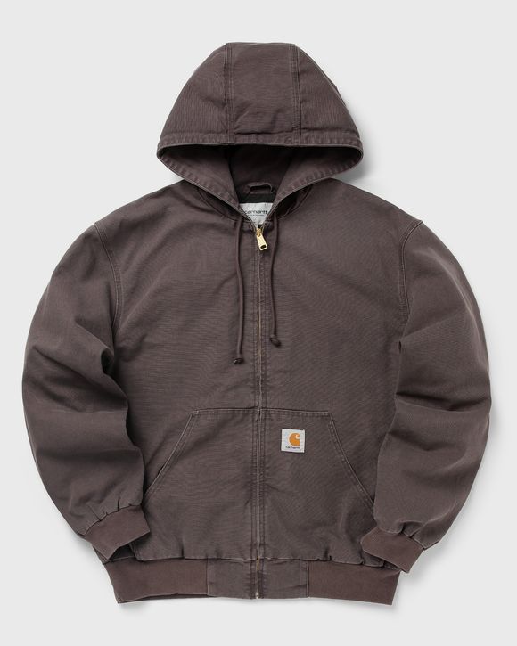 OG Active Jacket