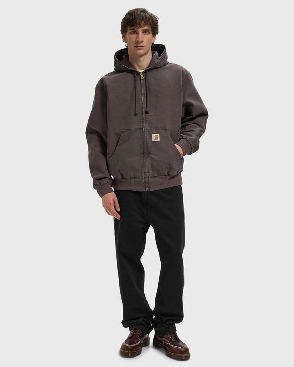 OG Active Jacket