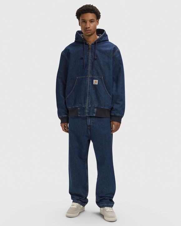 OG Active Jacket