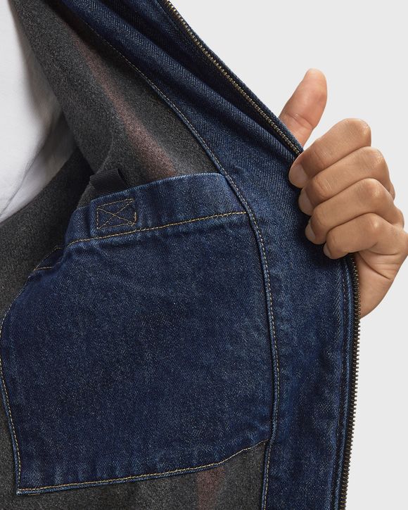 OG Active Jacket