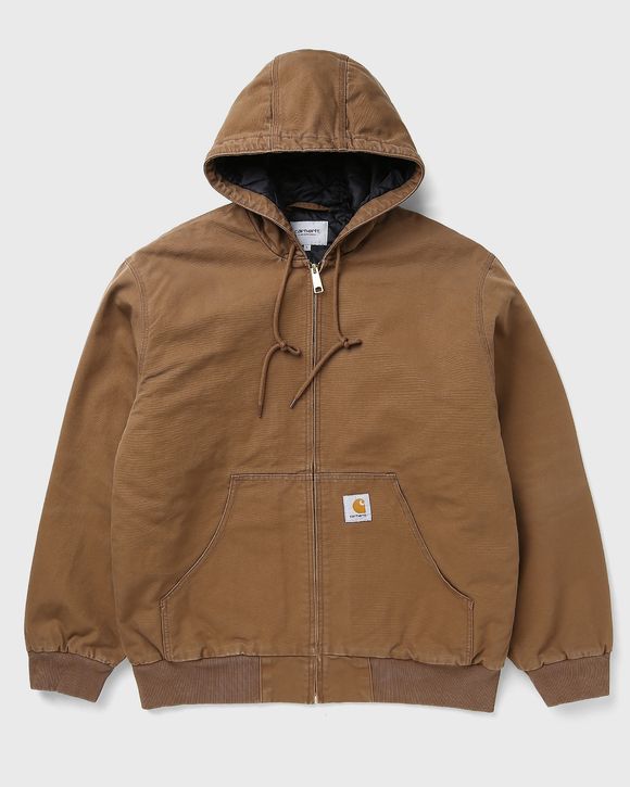 OG Active Jacket