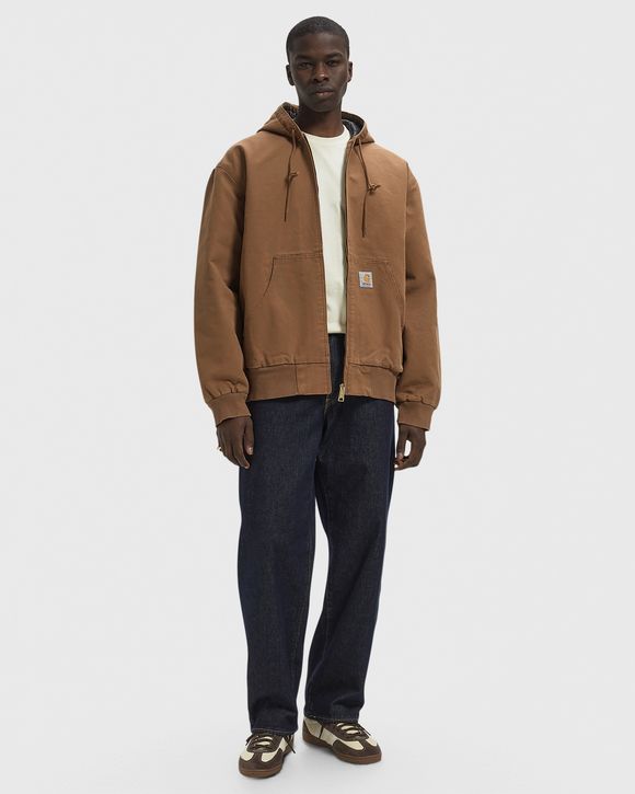 OG Active Jacket