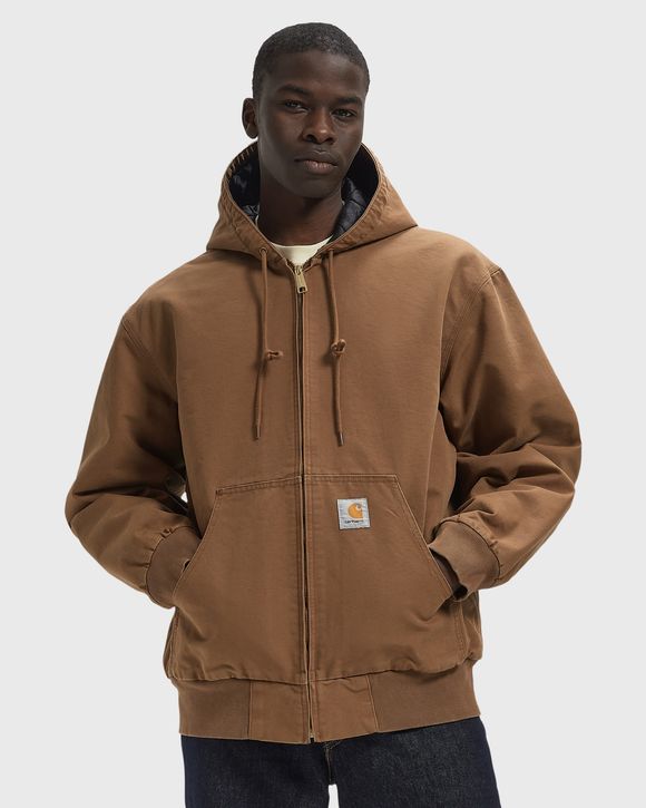 OG Active Jacket