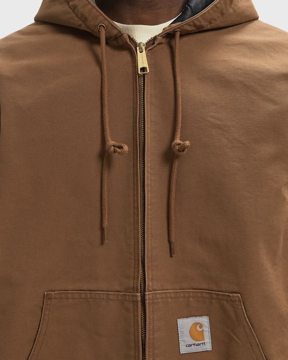OG Active Jacket