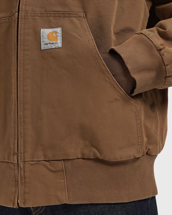 OG Active Jacket