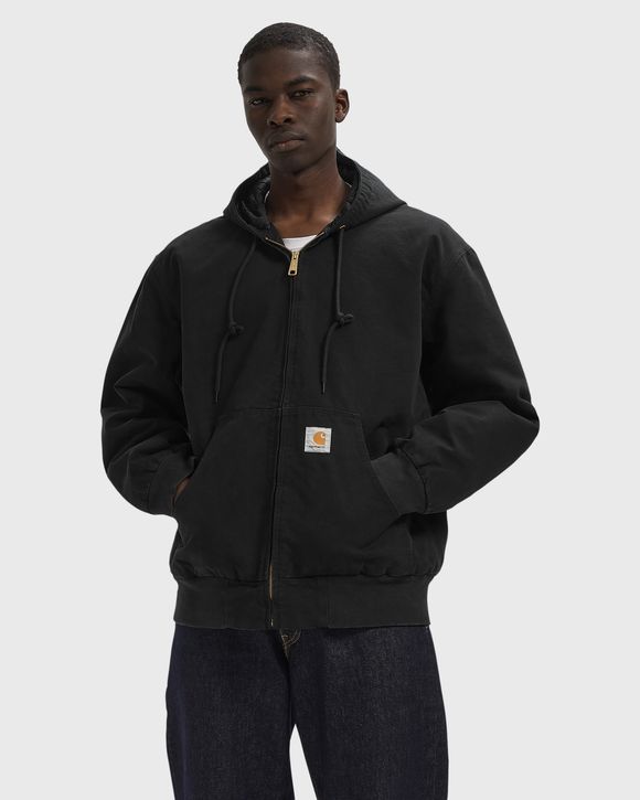 OG Active Jacket