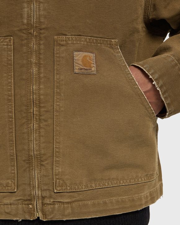 OG Arcan Jacket