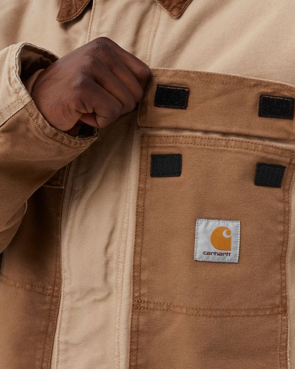 OG Arctic Coat