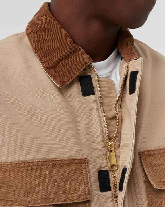 OG Arctic Coat