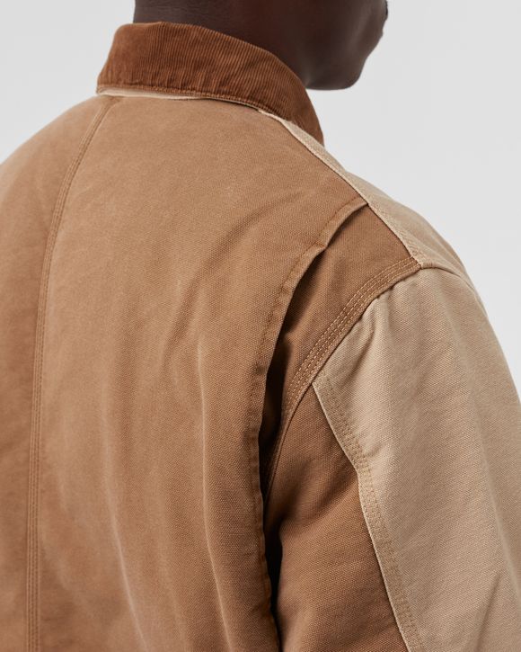 OG Arctic Coat