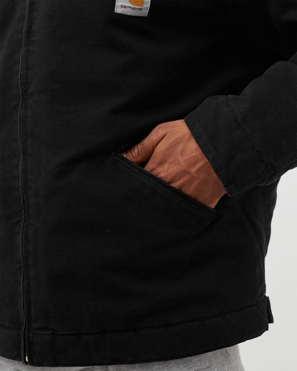OG Detroit Jacket