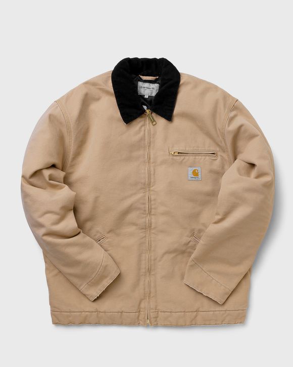 OG Detroit Jacket
