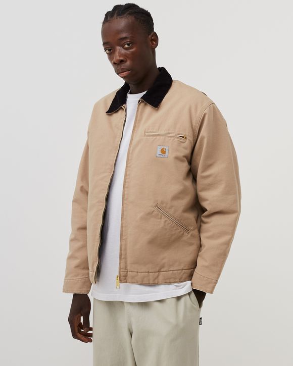 OG Detroit Jacket