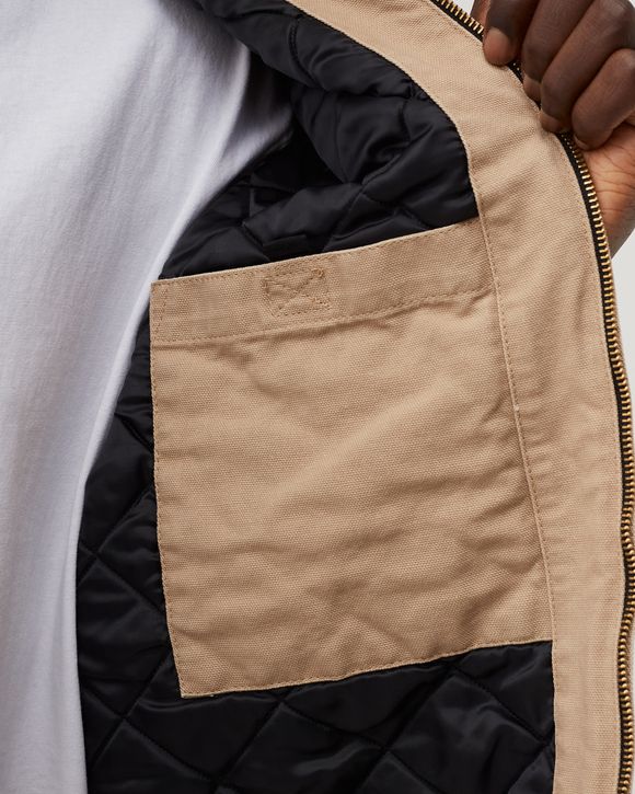OG Detroit Jacket