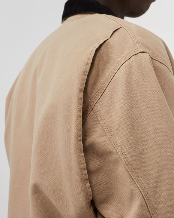 OG Detroit Jacket