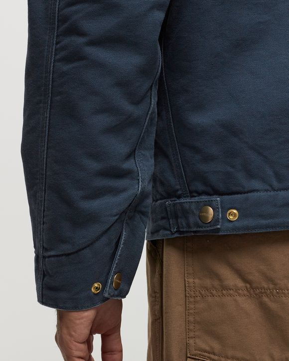OG Detroit Jacket