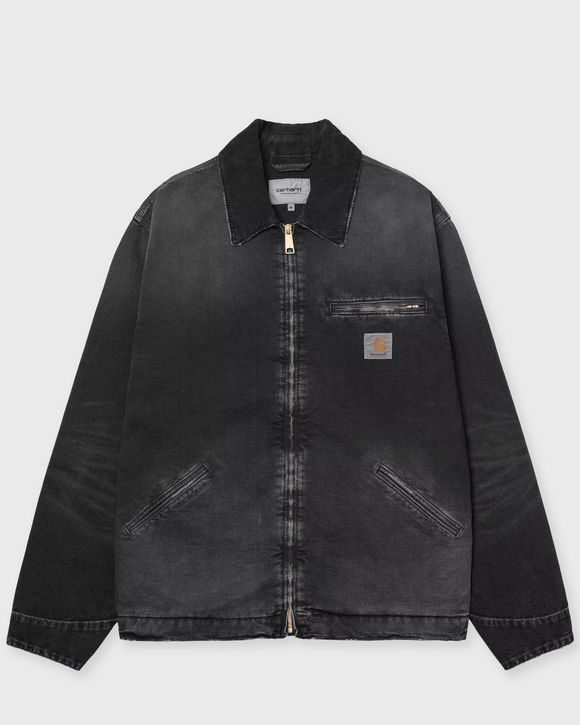 OG Detroit Jacket