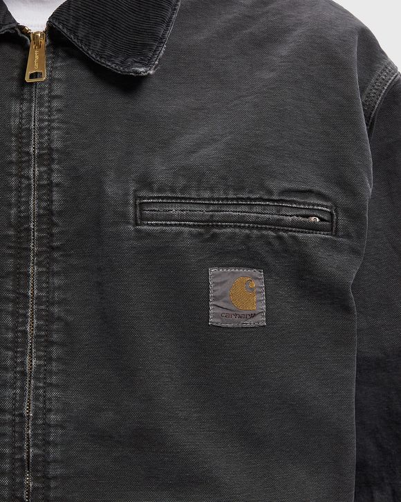 OG Detroit Jacket