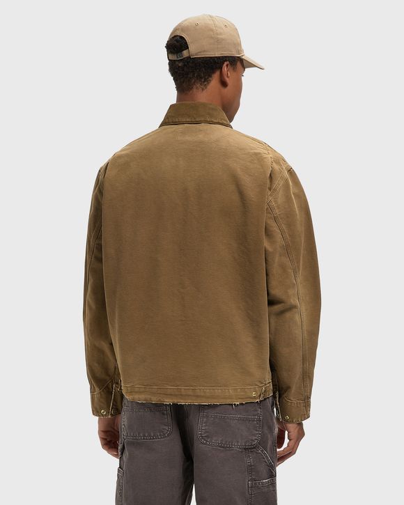 OG Detroit Jacket