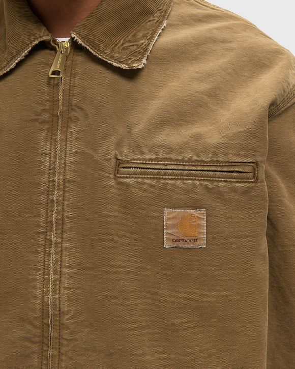 OG Detroit Jacket