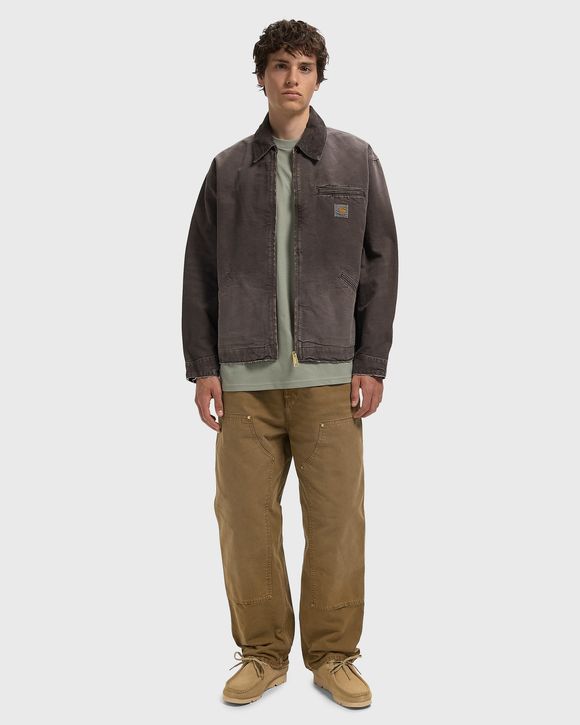 OG Detroit Jacket
