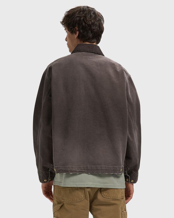 OG Detroit Jacket