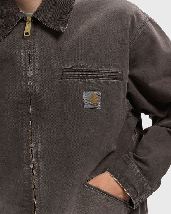 OG Detroit Jacket