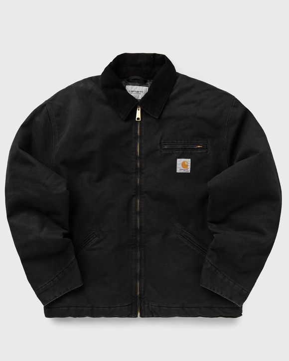 OG Detroit Jacket