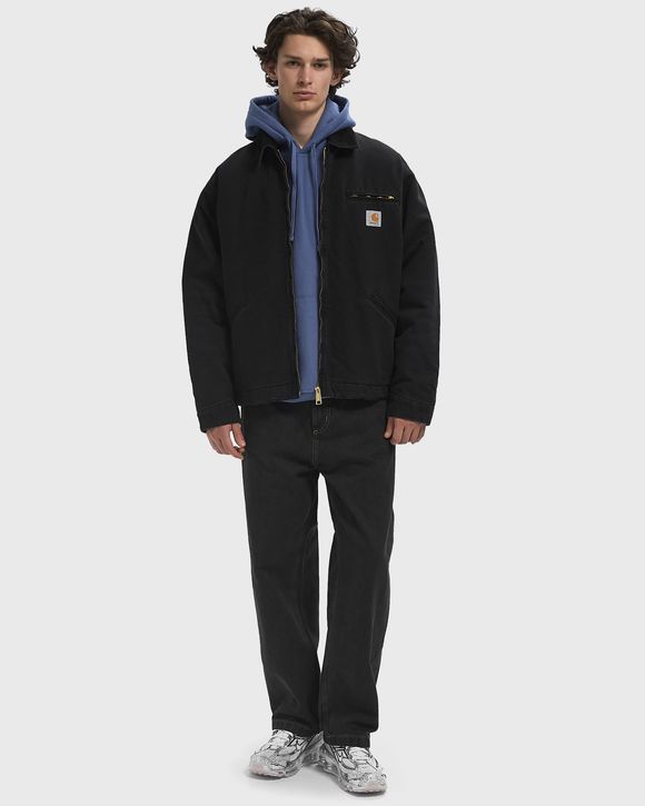 OG Detroit Jacket