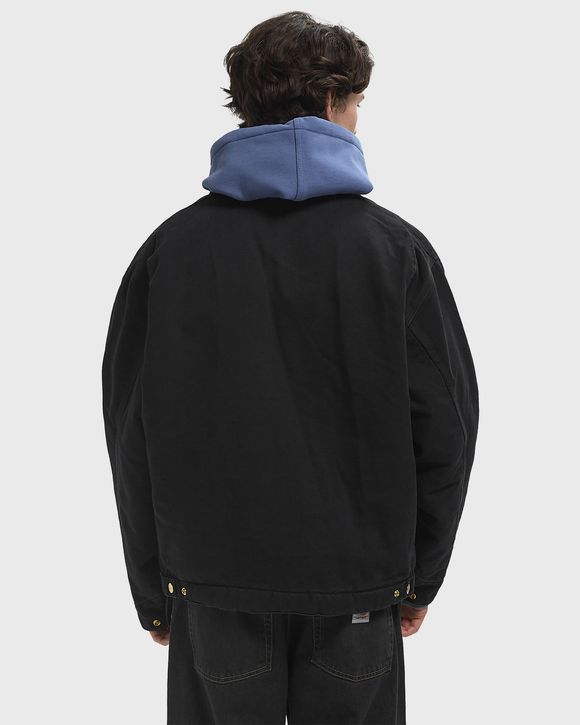 OG Detroit Jacket