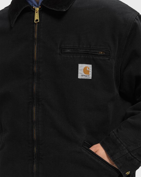 OG Detroit Jacket