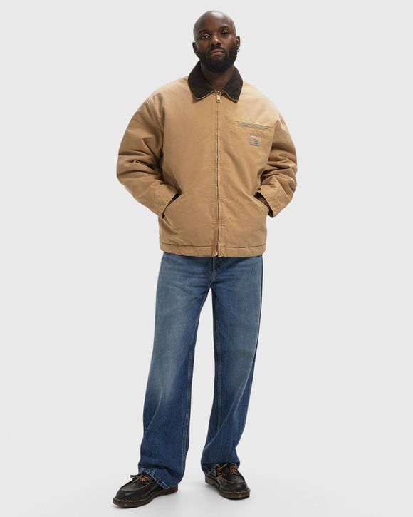 OG Detroit Jacket