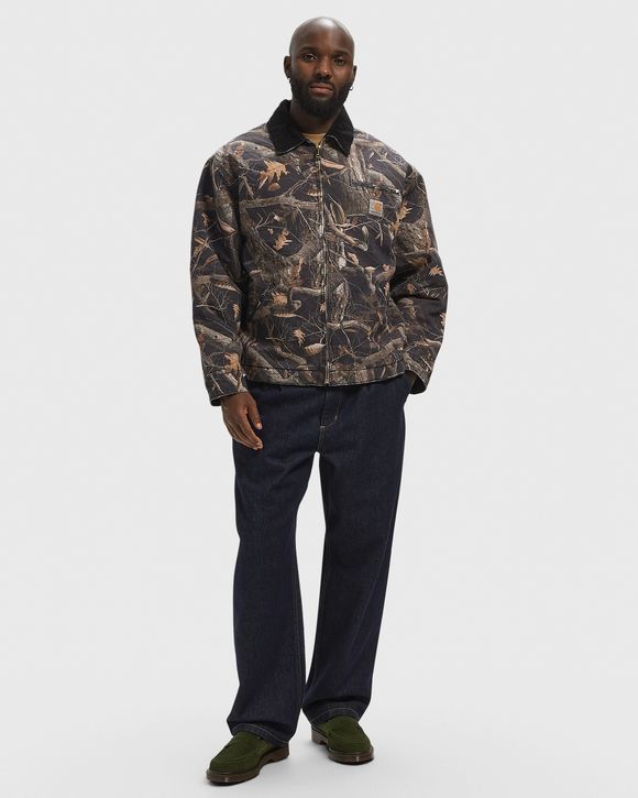 OG Detroit Jacket