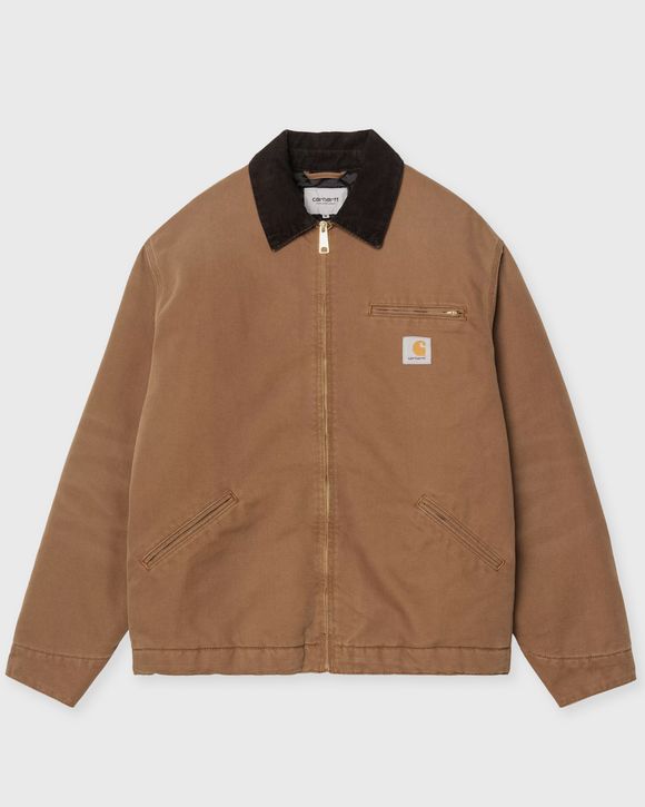 OG Detroit Jacket