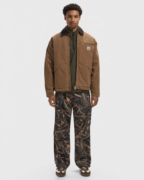 OG Detroit Jacket