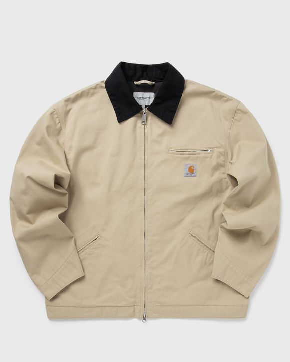 OG Detroit Jacket