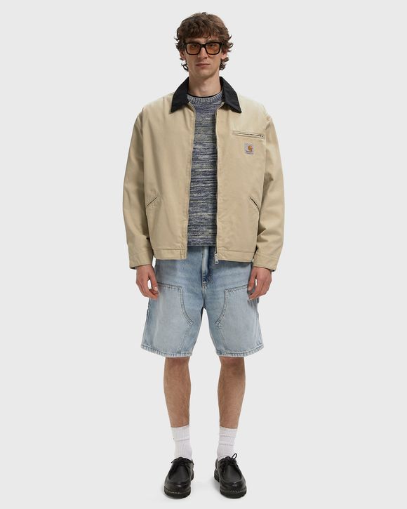 OG Detroit Jacket