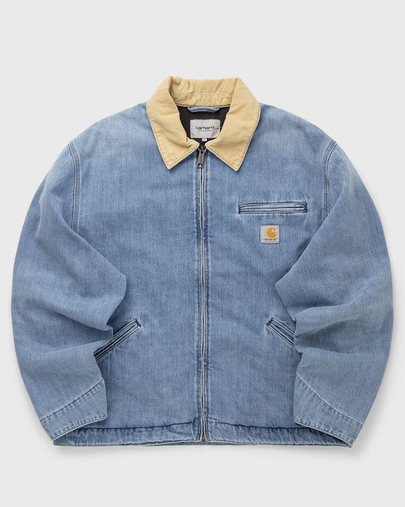 OG Detroit Jacket