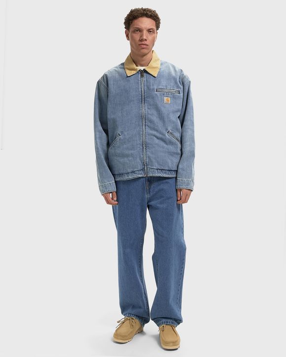 OG Detroit Jacket