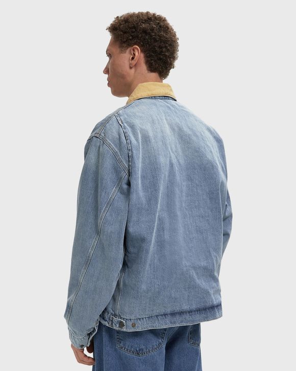 OG Detroit Jacket