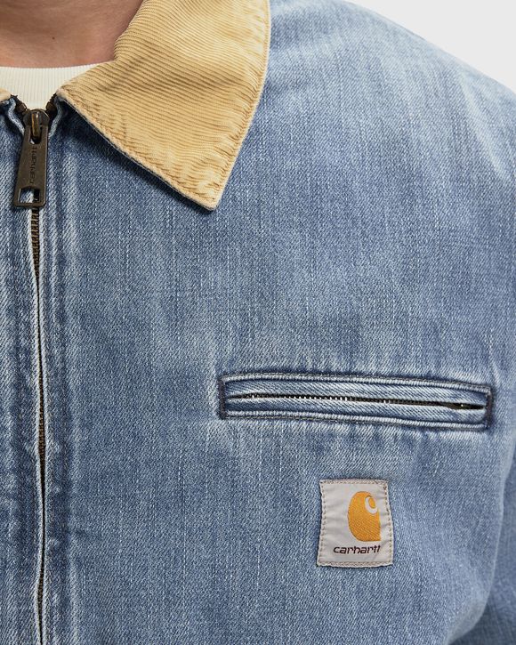 OG Detroit Jacket