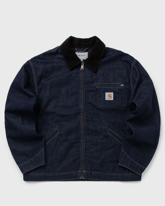 OG Detroit Jacket